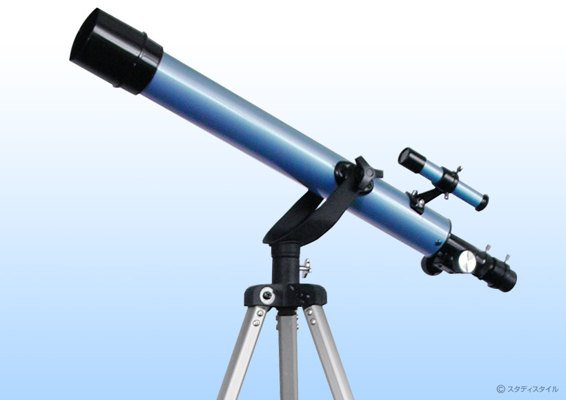 天体望遠鏡 レイメイRXA251 初心者用