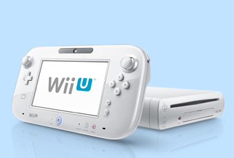 wii U